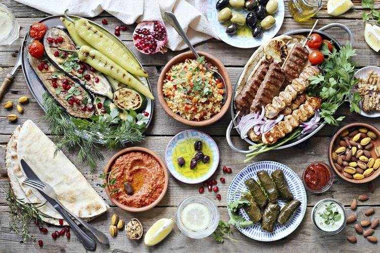 Top 10 Greek Cuisine Dishes Easy Recipes to Try at Home