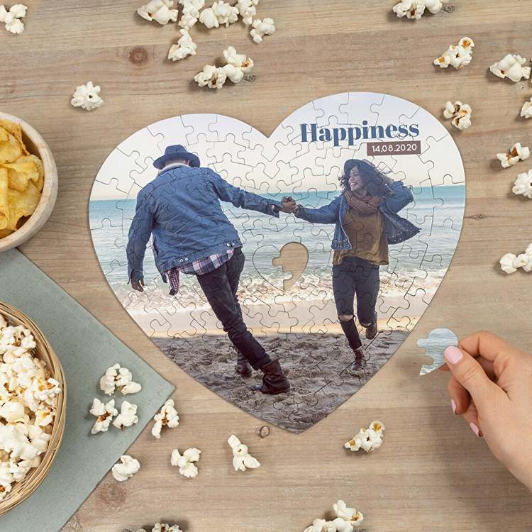 Unique personalised photo gifts great ideas for every holiday