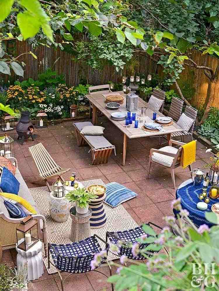 boho-garden-decor-ideas-exterior-designs