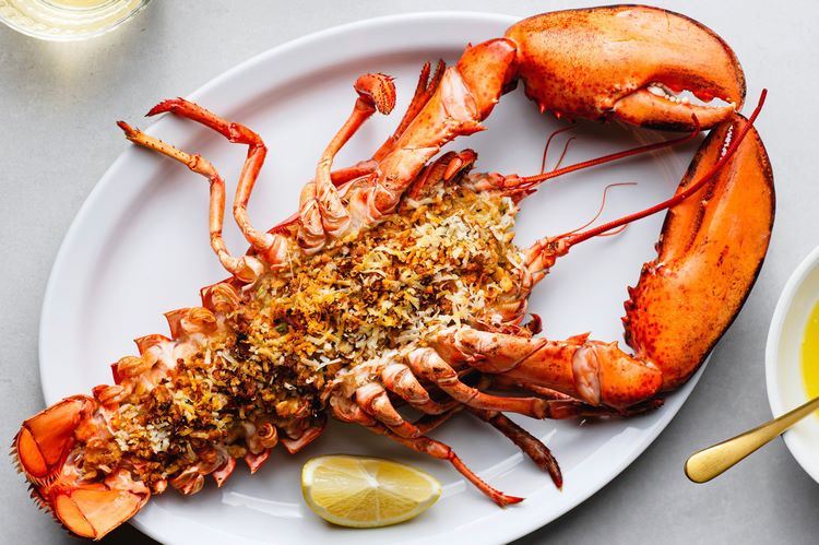 5 Lobster Recipes to Try at Home