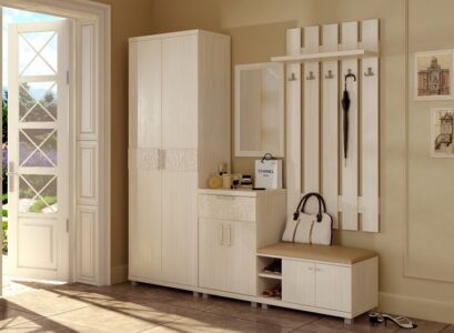 Functional-and-space-saving-hallway-furniture-design-ideas