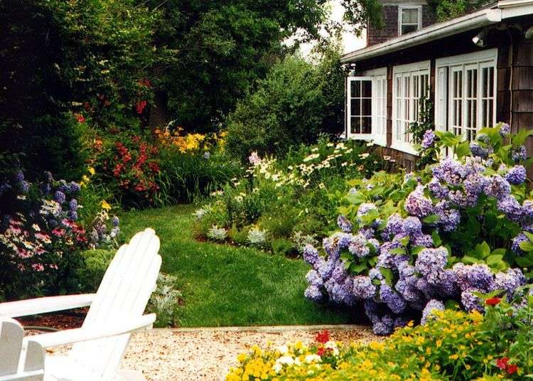 Cape Cod Landscaping Simple And, Cape Cod Landscaping Plants
