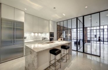 modern-kitchen-design-with-interior-glass-wall
