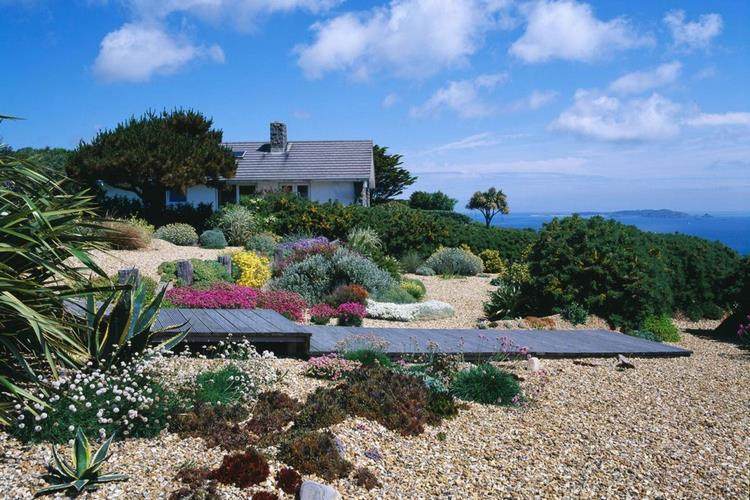 seaside gardens plants ideas garden design