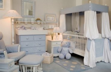 white-and-pale-blue-baby-girl-room-decor-ideas
