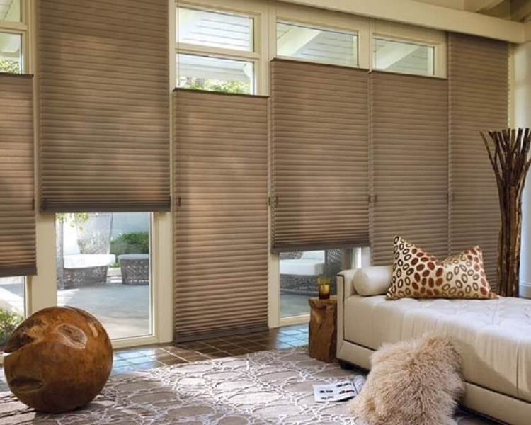 Are Honeycomb Shades The Right Choice For Your home