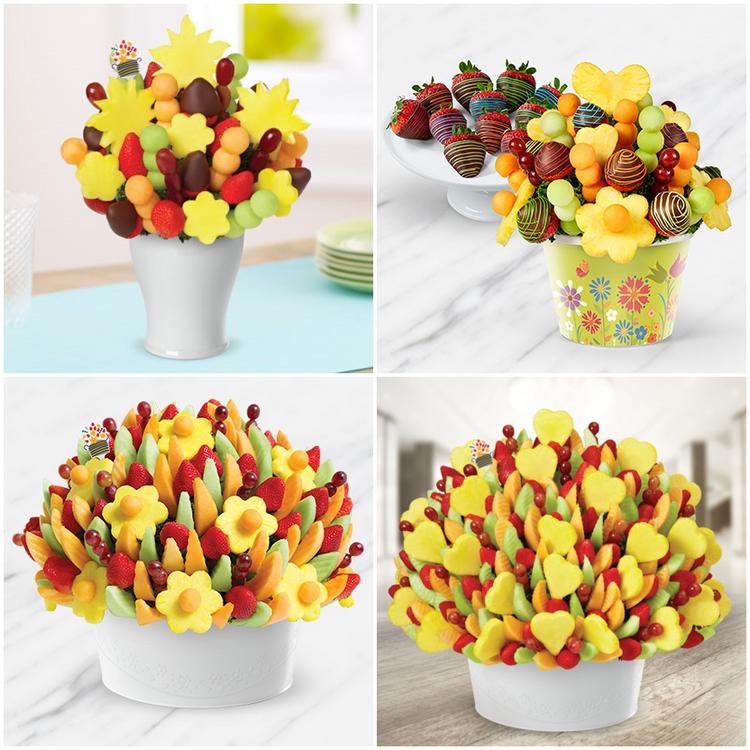 Can You Freeze Fruit skewers