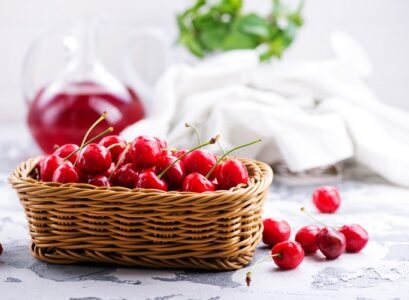 Cherry-Dessert-Recipes-Fresh-and-Irresistible-Sweet-Delights