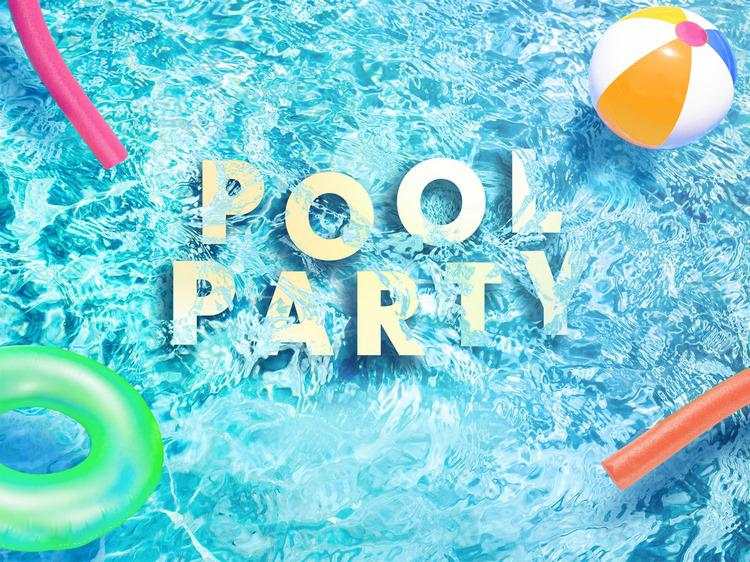 How to Organize a Pool Party Decor Ideas for Any Occasion