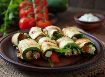 Zucchini-Roll-Up-Recipes-Tips-and-Delicious-Ideas-for-Starters-and-Meals