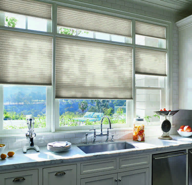 advantages and disadvantages of cellular shades