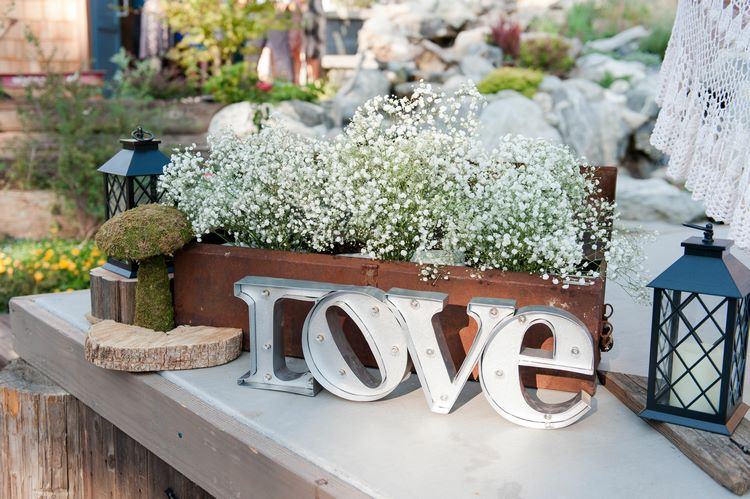 lovely wedding decoration ideas rustic style tips and tricks