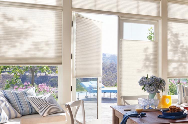 pros and cons of cellular shades