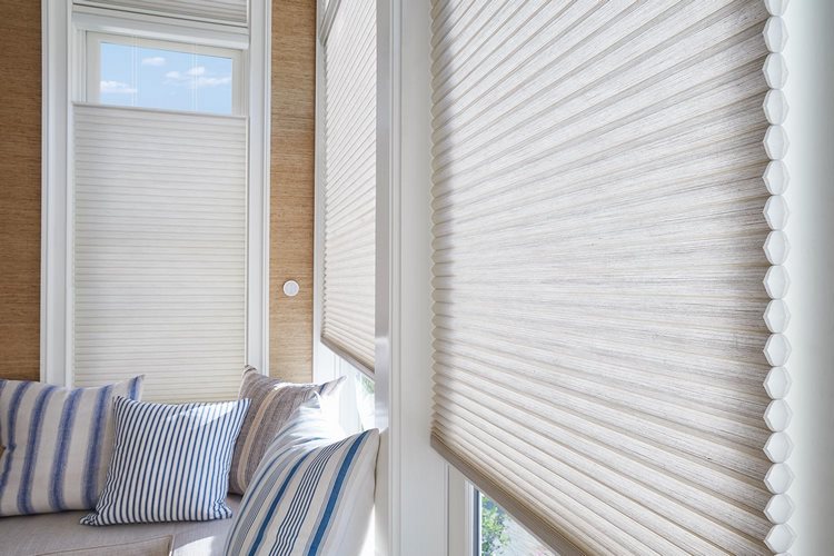 what are cellular shades