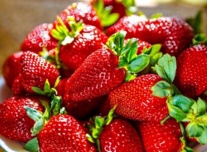 12-No-Bake-Strawberry-Dessert-Ideas-Quick-and-Easy-Summer-Recipes