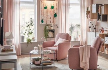 45-Blush-Pink-Living-Room-Ideas-Trendy-Color-Scheme-for-Modern-Interiors