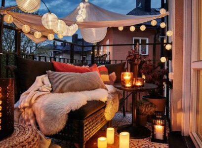 Fairy-Lights-on-Your-Balcony-Create-a-Cozy-Outdoor-Space-for-the-Family