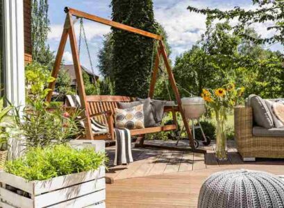 Garden-Swing-Ideas-to-Help-You-Create-the-Perfect-Backyard-Retreat