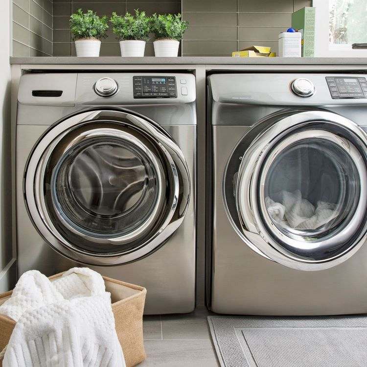 You Need to Clean Your Washing Machine Regularly