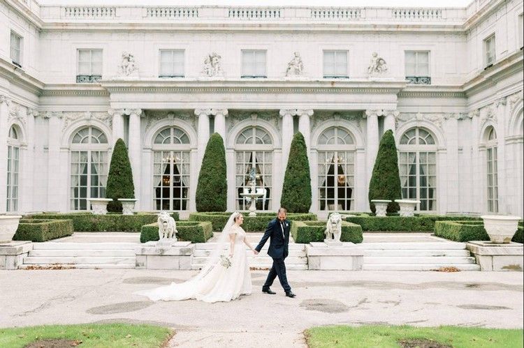 mansions castles best venues for fairytale wedding