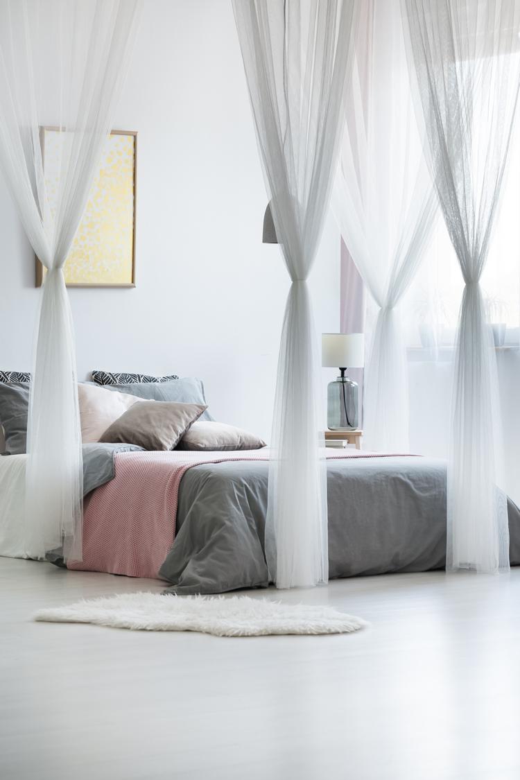 trendy bedroom design ideas canopy bed frames