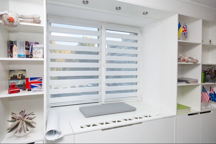 Can You Rinse Day and Night Blinds