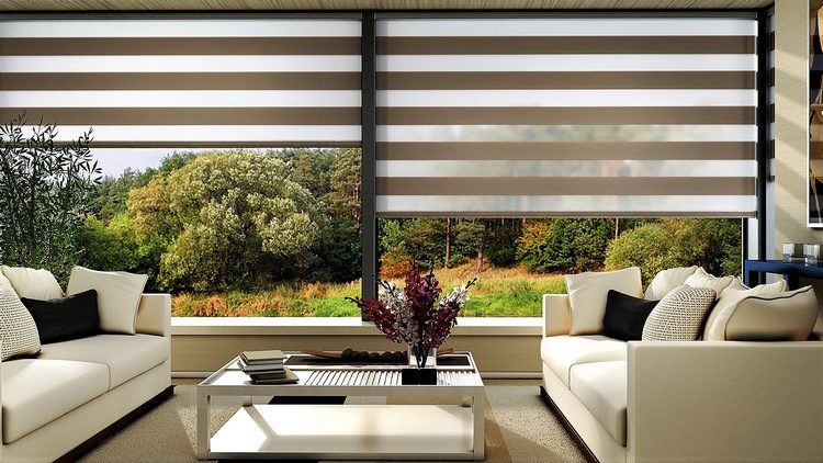 Clean Day and Night Blinds Tips for Removing Dust and Stains