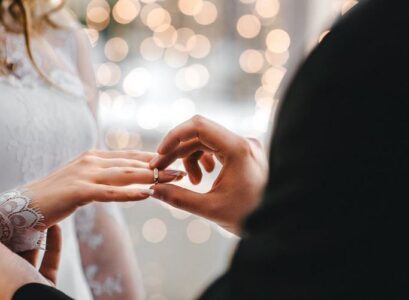 Minimalist-wedding-ideas-how-to-organize-the-celebration