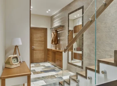 Small-Hallway-Design-Ideas-2021-2022-Trend-Features