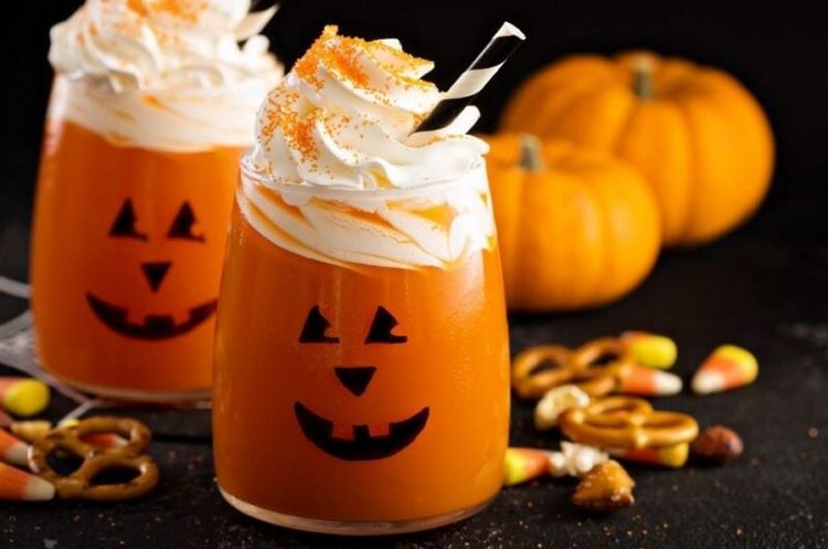 8 Halloween Drinks for Kids That Children Will Love