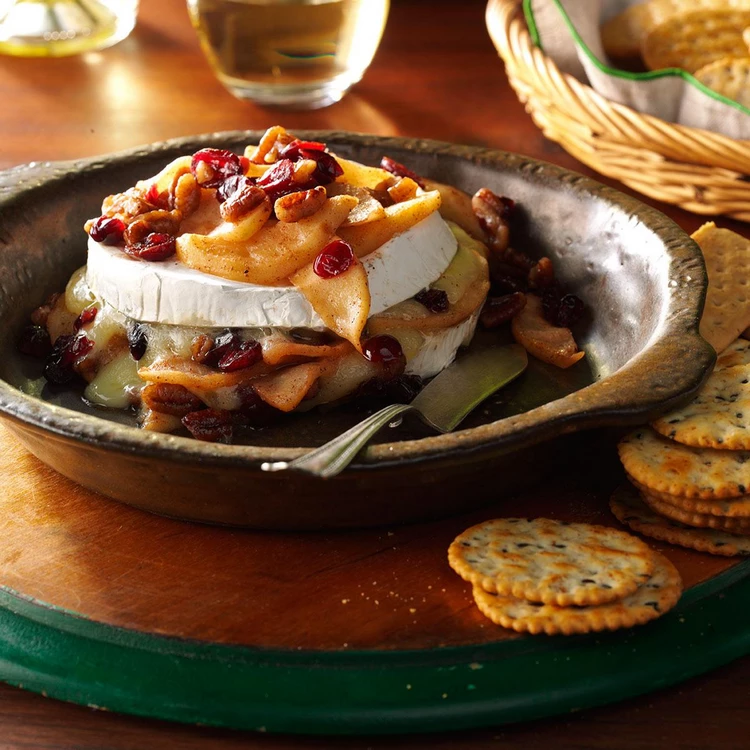 Baked Brie Essentials That You Need To Know