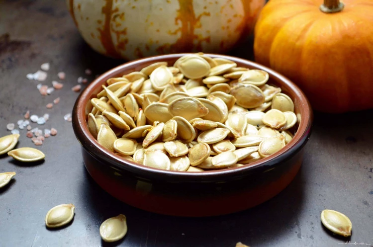 Is it safe to Eat Whole Pumpkin Seeds