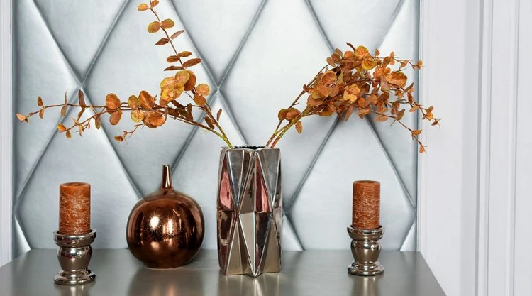 Chic Fall Decor Ideas That Change the Look of Your Home