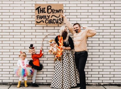 Circus-Family-Halloween-Costumes-2021-Ideas-for-a-Fun-Holiday