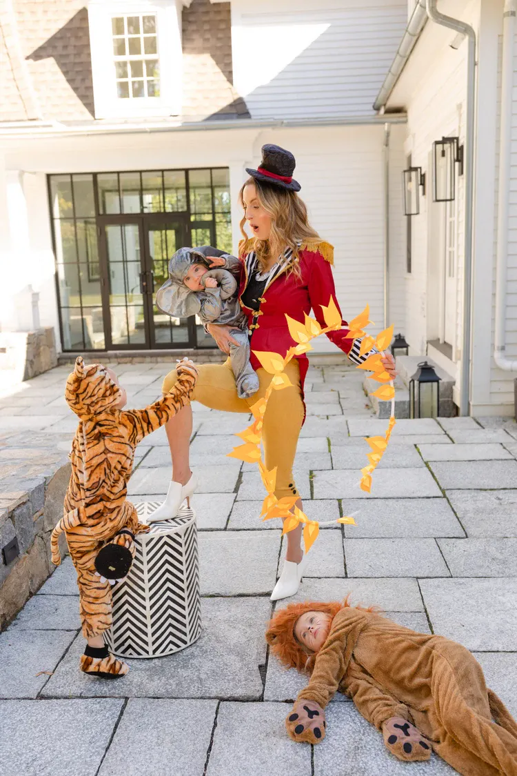 Circus Family Halloween Costumes – 2021 Ideas for a Fun Holiday