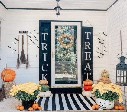 Easy-and-Fun-DIY-Halloween-Front-Door-Decoration-Ideas-to-Set-The-Mood