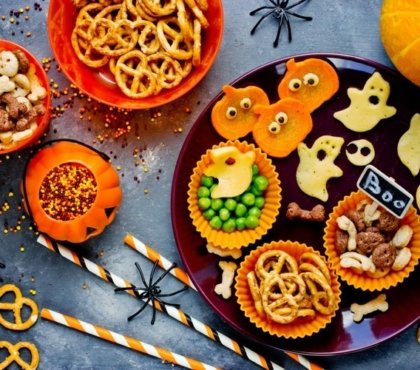 Halloween-Kids-Party-Food-Recipes-Super-Cool-and-Fun-Ideas-for-Spooky-Treats