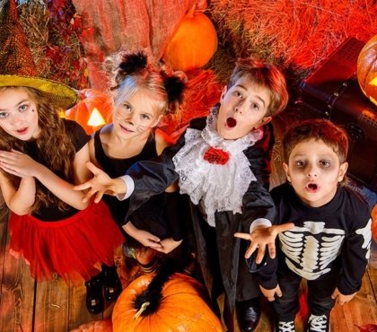 Halloween-Party-for-Kids-Creative-Ideas-for-Fun-Time-with-the-Little-Ones