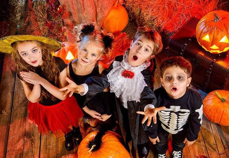 Halloween-Party-for-Kids-Creative-Ideas-for-Fun-Time-with-the-Little-Ones