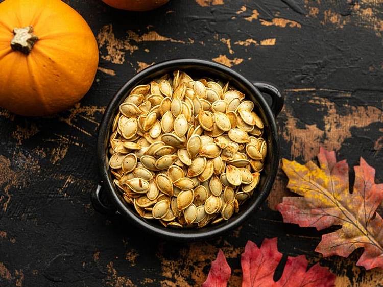 How to Roast Pumpkin Seeds After Carving A Tasty Snack for Your Family