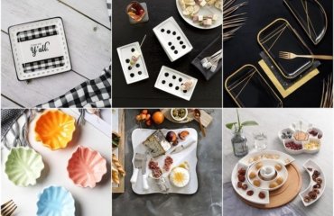 How-to-Use-Appetizer-Plates-as-Festive-Table-Decoration-and-Impress-Your-Guests