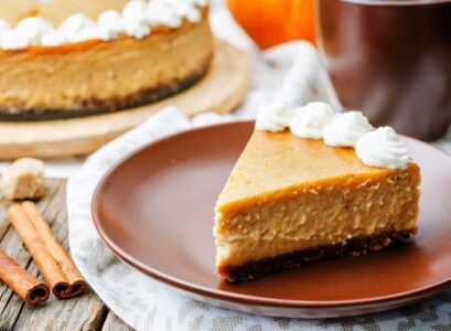 How-to-make-pumpkin-cheesecake-bake-and-no-bake-recipes