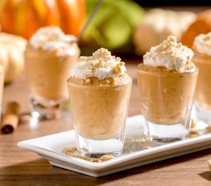 Pumpkin-Dessert-in-a-Glass-4-Easy-and-Delicious-Fall-Recipes