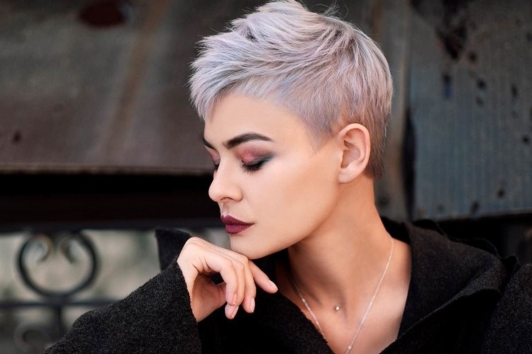 44 Stunning Ideas How To Balayage Short Hair  Hairstyle on Point