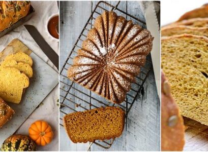 5-Delicious-Savory-and-Sweet-Pumpkin-Bread-Recipes