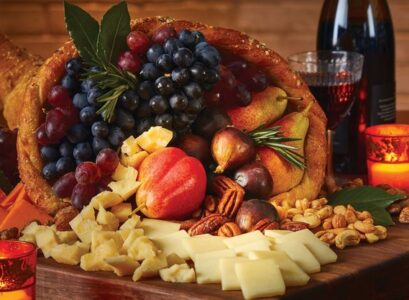 How-to-Make-Cornucopia-Bread-2021-Thanksgiving-Edible-Centerpiece-Ideas