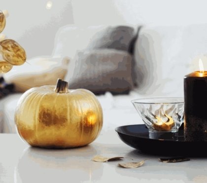 How-to-Make-Gilded-Pumpkins-3-Craft-Ideas-Last-Minute-Thanksgiving-Decor
