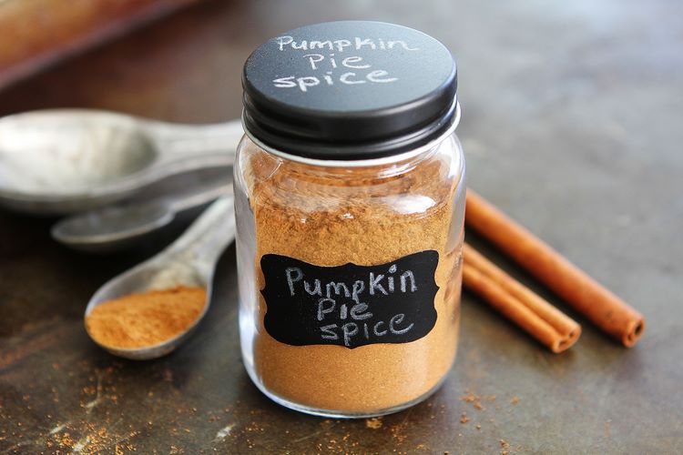 How to Make Pumpkin Pie Spice at Home Recipe and Ideas to Use It