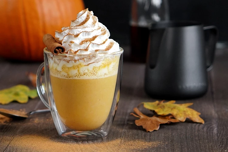 How to Make Pumpkin Spice Latte at Home Easy Recipe