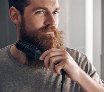 How-to-Straighten-a-Beard-At-Home-Methods-and-Tips